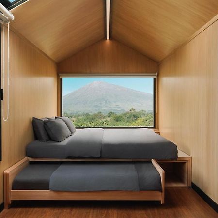 Bobocabin Gunung Rinjani, Lombok Сембалун Лауанг Екстериор снимка