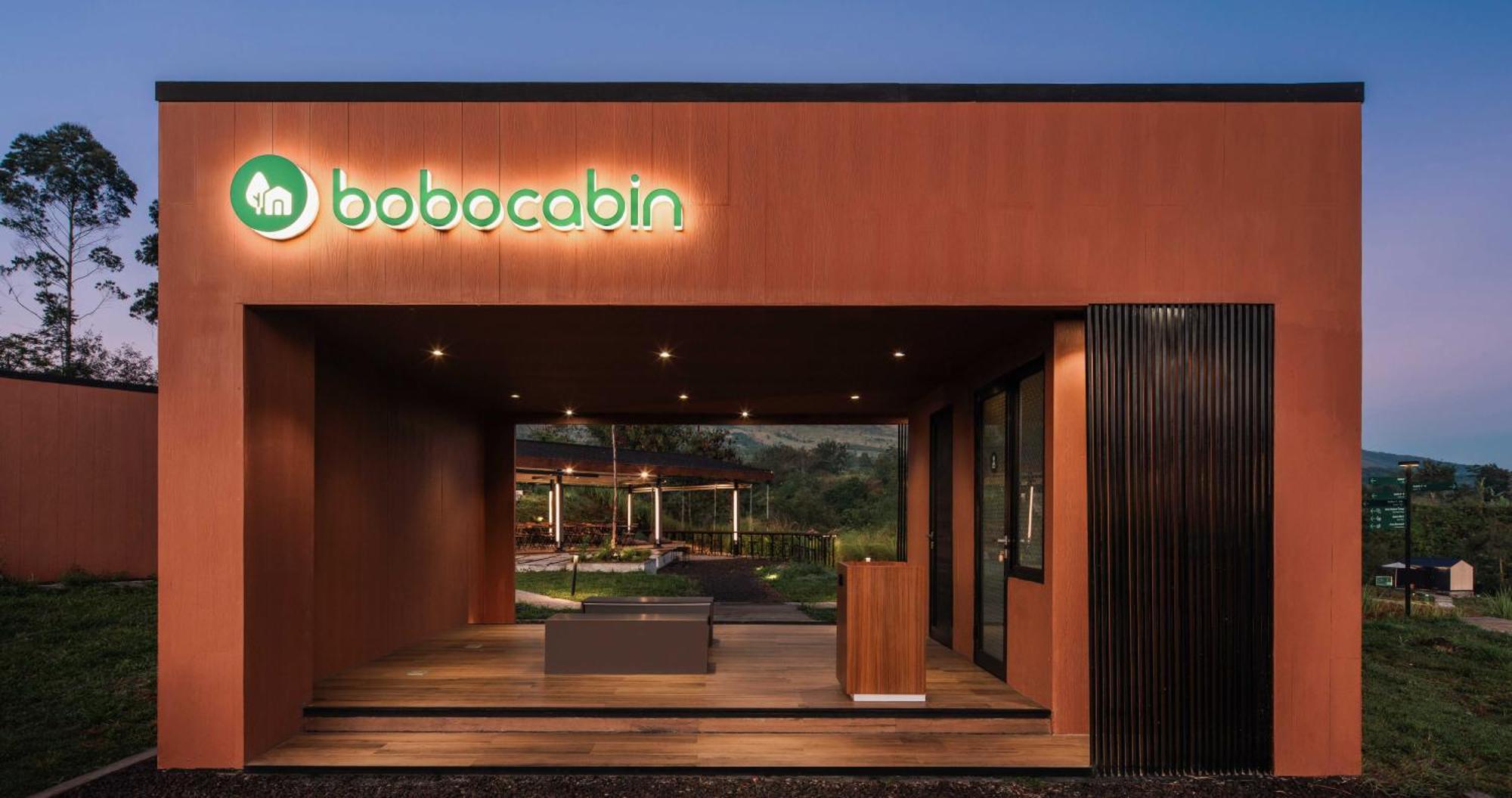Bobocabin Gunung Rinjani, Lombok Сембалун Лауанг Екстериор снимка